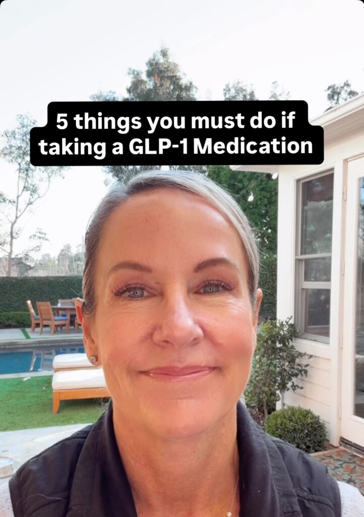 GLP-1 Medications, How to use it safetly and effectively.
