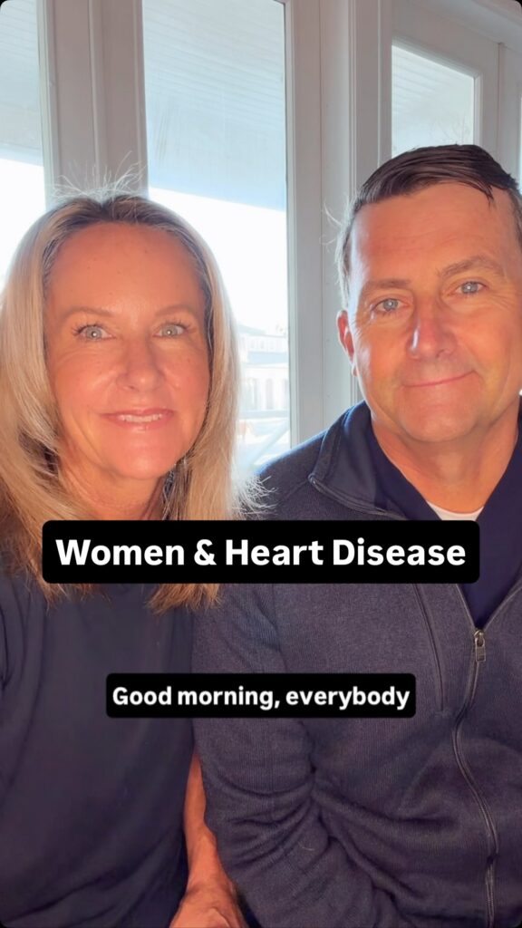 Top 5 Things Women Should Know About Heart Disease