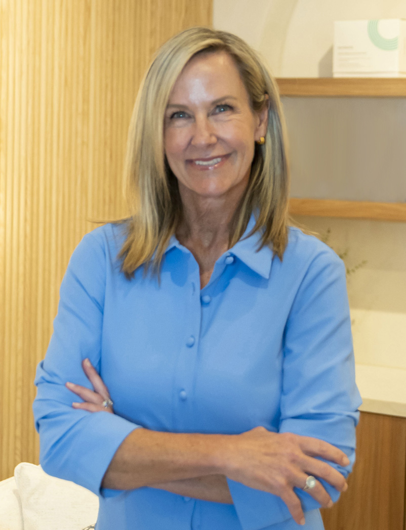 Gigi Kroll, MD